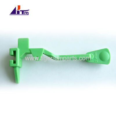 Bộ phận ATM Wincor CMD V4 Stacker Lock trái 1750046314 1750058042-39