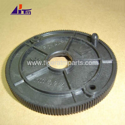 01750043976 1750043976 Wincor CMD V4 Stacker Routing Gear trái 150T