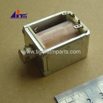 Bộ phận xếp chồng Wincor Nixdorf CMD-V4 Solenoid 1750058042-55 ATM