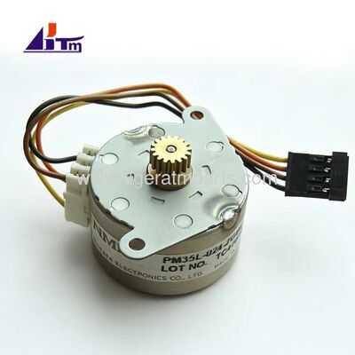 5063411811 Động cơ bước xếp chồng Wincor Nixdorf CMD-V4 1750058042-58