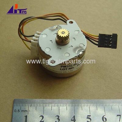 5063411811 Động cơ bước xếp chồng Wincor Nixdorf CMD-V4 1750058042-58