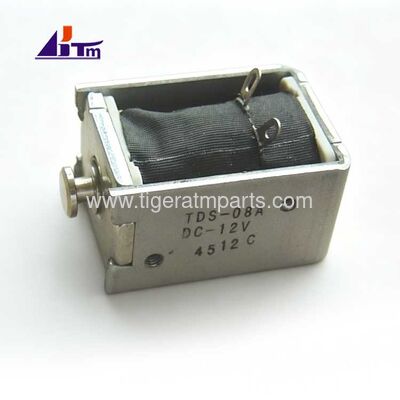 Wincor Nixdorf CMD-V4 Stacker Solenoid TDS-08A