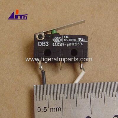 Wincor Nixdorf CMD V4 Stacker Switch 1750058042-62 Chiếc máy ATM