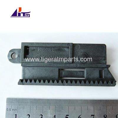1750057163 01750057163 Wincor CMD V4 Stacker Black Plastic Guide FL