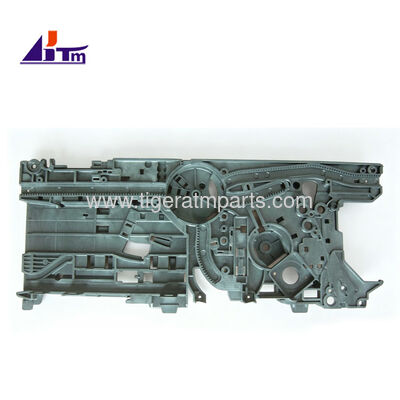 01750046494 1750046494 Wincor CMD-V4 Stacker Chassis trái