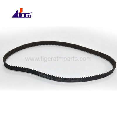 Fujitsu F53 F56 dây đai thời gian máy phát tiền mặt S2M-296 CA02953-3148