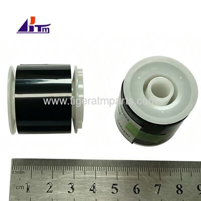 998-0912743 9980912743 NCR SDM Tapespool Đen Phụ tùng máy ATM