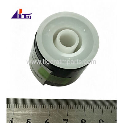998-0912743 9980912743 NCR SDM Tapespool Đen Phụ tùng máy ATM