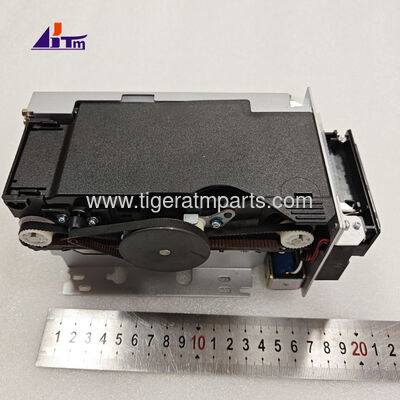 202011056 Đầu đọc thẻ GRG Sankyo ICT3Q8-3H0180-S S.N0001556 Phụ tùng ATM
