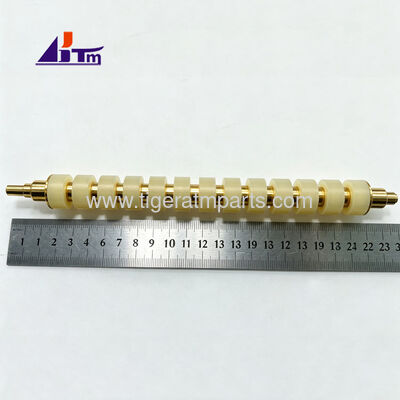1750295887 01750295887 Trục con lăn Diebold Nixdorf HCT ATM Parts