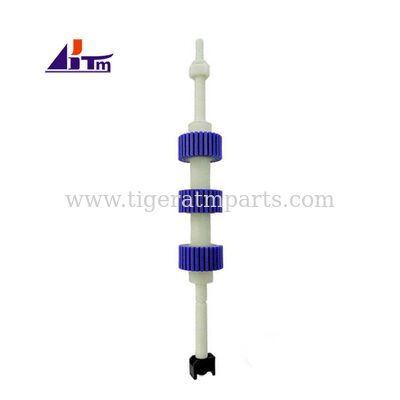 1750306595 01750306595 Diebold Nixdorf CMD-V4 Cineo Blue Feed Shaft Assy Phụ tùng ATM