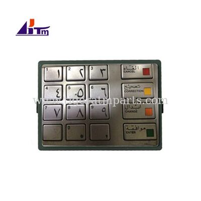 Diebold Nixdorf DN EPP7 BSC Keypad Keyboard ATM Chiếc máy