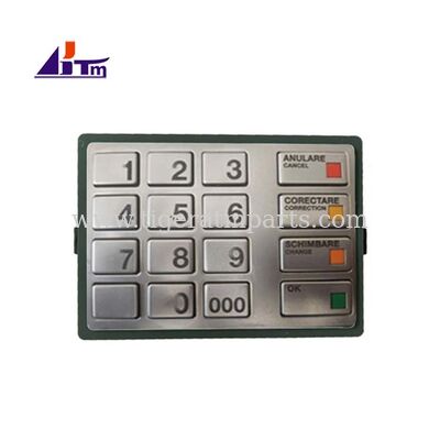 Diebold Nixdorf DN EPP7 BSC Keypad Keyboard ATM Chiếc máy