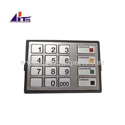 Diebold Nixdorf DN EPP7 BSC Keypad Keyboard ATM Chiếc máy