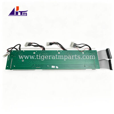 Bộ phận máy ATM Wincor Nixdorf 2050XE CMD-V4 Bàn phân phối xe buýt 4x Với nắp 1750044878