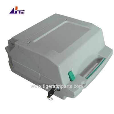 A003871 RV301 Từ chối Hộp băng tiền NMD100 Glory NMD Delarue Bộ phận ATM của máy rút tiền