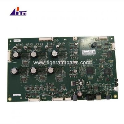 Bộ phận ATM Diebold Nixdorf DN200 PCBA CNTRL SAFE RMV4 Bảng điều khiển thấp hơn 1750311974