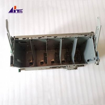 Bộ phận máy ATM Diebold 368 ECRM Chassis 5 Cassette High ULWS5A