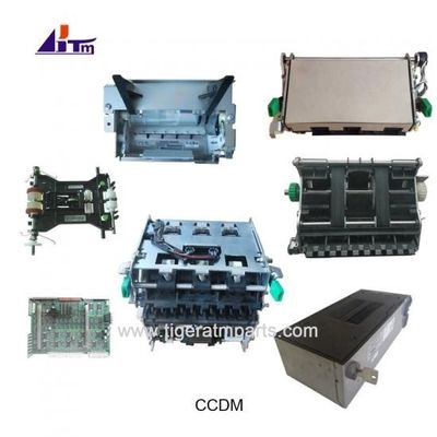 Các mô-đun CCDM Wincor và tất cả các bộ phận máy ATM của nó