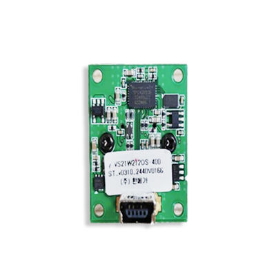 Bộ phận thay thế ATM Ngân hàng Genmega G2500 Đầu nối tai nghe ATM