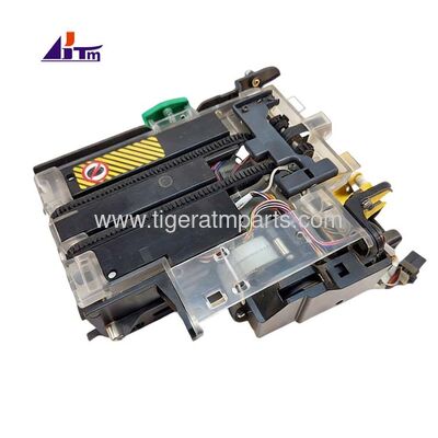 NCR SDM2 Mid Short INFEED với MD 484-0106244 4840106244 Phụ tùng ATM
