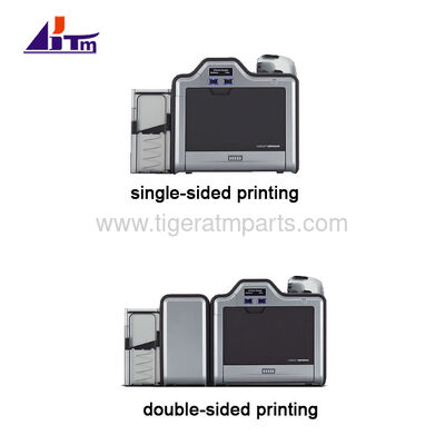 Máy in thẻ ID PVC HID Fargo HDP5000 High Definition Retransfer