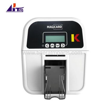 Máy in thẻ Magicard K PVC ID Card in màu Duplex