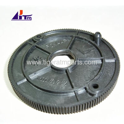01750043976 1750043976 Wincor CMD V4 Stacker Routing Gear trái 150T