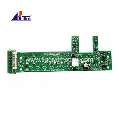 49-211478-000C 49211478000C Bộ chọn Diebold Opteva 1.5 CCA BÀN PHÍM PROX