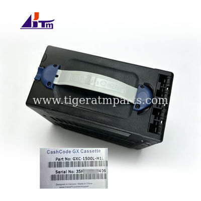 GXC-1500L-H1L Cashcode Bill Validator GX Cassette 1500-bill