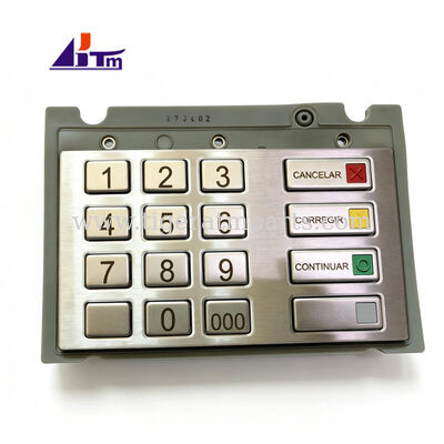 01750346451 1750346451 Diebold Nixdorf DN EPP V8 Keypad ATM
