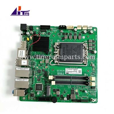 1750368169 01750368169 Bộ dịch vụ Diebold Nixdorf DN T1.0-Q670E-mITX DN-670 TPM2.0