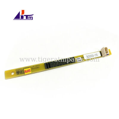 Đèn LED lối vào Hyosung MX8300I Trắng S7650000195 7650000195 Phụ tùng ATM