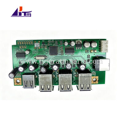 Hyosung HUB Board 7 PORT S7650000178 7650000178 Chiếc máy ATM