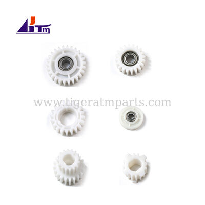 Bánh răng, Puli, Con lăn cho GRG CRM9250N Vận chuyển tiền giấy giữa - Bên trái YT4.029.0963 502015275
