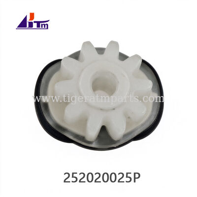 252020025P CPI/MEI BNF Bánh Răng Bộ Kéo Máy Nuốt Tiền Phụ Tùng Sửa Chữa