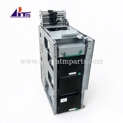 Máy ATM Fujitsu F53 có bộ phận phun, thiết bị tự thanh toán