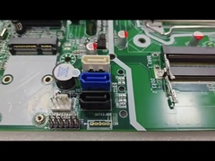 1750254552 Wincor Nixdorf I5 Motherboard Chiếc máy ATM