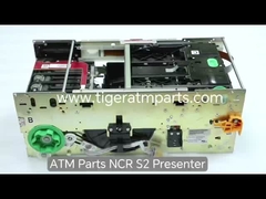 NCR S2 Presenter Máy ATM Phụ tùng 4450761208 4450761207