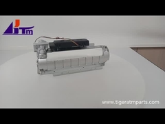 Linh kiện ATM NCR Selfserv 23 6623 Cụm cửa trập 445-0761249 4450761249