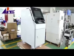 NCR gốc 6683 SelfServ 83 BRM Recycler Complete Bank máy ATM