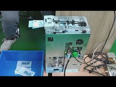 KD03235-B334 KD03235-C324 Fujitsu F53 F56 Bộ phận máy ATM ngân hàng