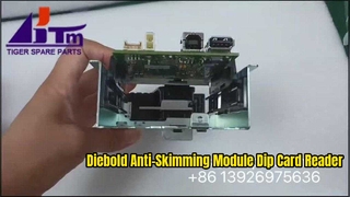 Mô-đun chống lướt ATM Diebold 49221699000B / 49221699000F