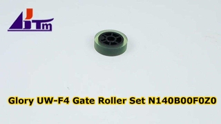 Bộ con lăn cổng phân loại tiền giấy Glory UW-F4 N140B00F0Z0